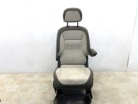 фото thumb №1, Сидіння правий перед citroen berlingo ii minivan сидіння передній, права