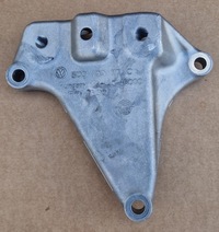 фото thumb №1, Лапи двигуна 5q0199117c vw skoda оригінал нова