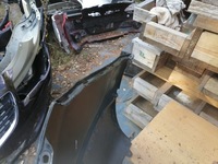 фото thumb №8, Бампер задня hyundai ix35 pdc 86611-2y000