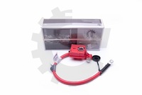 фото thumb №9, Клемма плюсовая с предохранитель bmw 3 e90 2005-