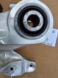 фото thumb №7, Ford mustang gt задня права поворотний кулак 2015+