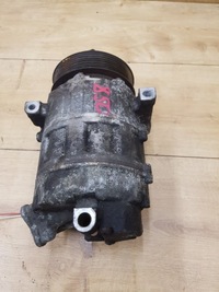 фото thumb №3, Компресор кондиціонера renault espace iv 2.0 dci