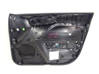 фото thumb №10, Audi a1 8x lift оббивка обшивка двері лівий перед 8x4867177 8x4867117 uk