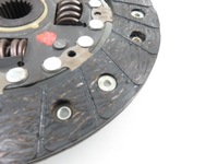 фото thumb №7, Колесо маховик mazda premacy 1.8 320003010