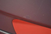 фото thumb №11, Бампер перед передний błękitny 08693340 volvo v70 2 ii lift 05-07