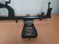 фото thumb №9, Каркас панелі труба pod консоль mercedes vito w447