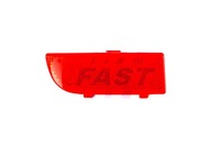 фото thumb №3, Отражатель mercedes vito 03 w639 зад левый fast