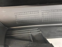 фото thumb №10, Bmw 2 f22 m-performance- спойлер бампера передній новий