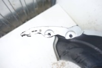 фото thumb №7, Бампер задняя задний audi tt 8n0 98-06 8n0807511