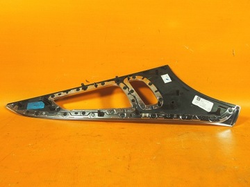 фото thumb №13, Audi a6 4g c7 fl 32km планки декоративні інтер'єру комплект дерево nd8