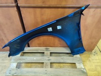 фото thumb №8, Крыло правые перед audi a4 b8 дорестайлинг lx5v