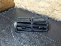 Решітка обдув середня bmw 5 e39 8361895 8363199 8370741 Доставка, фото thumb
