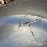 фото thumb №8, Бампер задній задня citroen c4 ii b7 sama góra