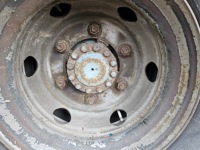 фото thumb №7, Міст привідний диференціал na подушки 14/43 43/14 iveco eurocargo диски 17,5''