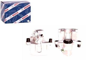 фото thumb №1, Супорт гальмівний зад l volvo c30 c70 ii s40 ii v40 v50 ford c-max ii