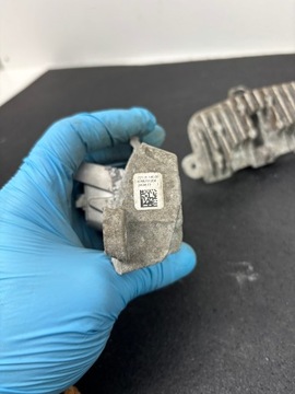 фото thumb №7, Bmw f30 f31 jeż модуль led лампи лівий праві перед bi-xenon