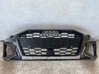 фото thumb №1, Бампер перед передний audi a3 s3 8y0 s-line 20-