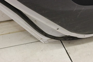 фото thumb №12, Двері ліві лівий зад ford focus mk3 5d hb 2010r- 5b