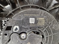 фото thumb №10, Vw transporter multivan 7l t6.1 t6 рестайлінг бак adblue bak