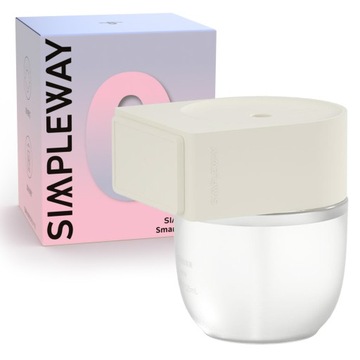 SIMPLEWAY Automatyczny Dyfuzor Zapachów PERFUM olejków eterycznych CZUJNIK