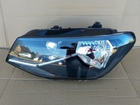 фото thumb №1, Vw caddy lift лампа перед ліва