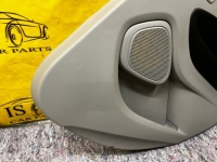 фото thumb №6, Обшивка оббивка двері задня задня правий права renault zoe i z.e.