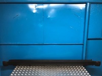 фото thumb №1, Ford freestyle правая молдинг накладка порог