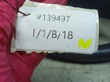 фото thumb №10, Руль подушка air bag skoda fabia i