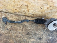 Трансмиссия рулевая рейка mini cooper r55 r56 6799341 европа Оригинал, фото thumb