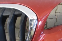 фото thumb №8, Бампер перед передний bmw 2 f45 f46 lift lci 18-