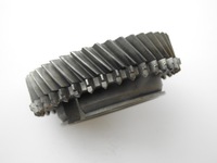 фото thumb №6, Колесо зубчатое 3 передача fiat panda 141 lancia y10 uno