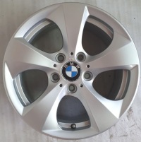 фото thumb №10, Диски bmw 1 2 3 7 e81 e87 f20 f22 e36 f30 7x16 16