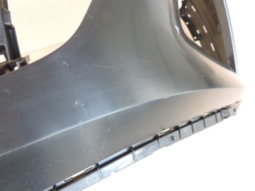 фото thumb №9, Hyundai tucson iv 4 2020 2021 2022 переднее бампер pdc