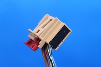 фото thumb №16, Vw audi seat skoda колодка штекер 1k0972928a