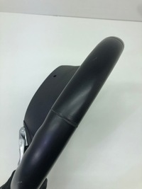 фото thumb №7, Bmw f10 f11 повітропровід мультифункція m-pakiet пелюстки перемикання