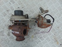 фото thumb №1, Opel insignia турбонагнітач 2.0 cdti