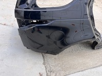 фото thumb №3, Чверть праві зад задня крило стійка поріг land rover discovery v 5 l462