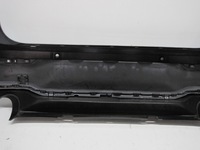 фото thumb №8, Бампер задняя задний vw golf viii 5h6 gti 23r