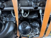 фото thumb №9, Mercedes benz оригінальний номер kompletny новий двигун om471 12,8 litra