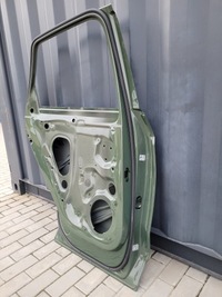 фото thumb №10, Audi q5 80a двері ліва задні задня лівий