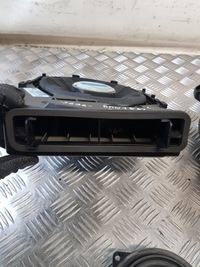 фото thumb №10, Динамік басовий pod сидіння праві + лівий i dwa динаміки w двері bmw 1 e87 04r-