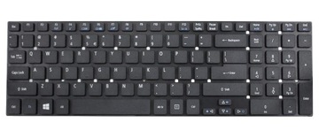 Клавиатура для Acer Aspire V3-571G V3-771G 5755G