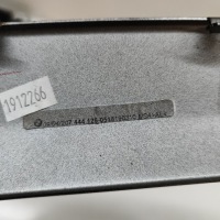 фото thumb №6, Bmw x7 g07 2020 ліва сторона молдинг заднього крила