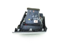 фото thumb №5, Решётка обдув левая bmw x6 e71, e72 7161803