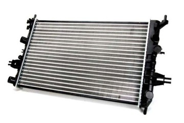 фото thumb №1, Thermotec радиаторов воды opel astra g хэтчбек 1.