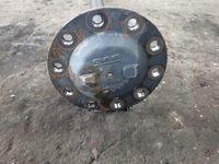 фото thumb №2, Піввісь напіввісь моста bez блокування daf xf 106 , cf євро 6 1886141