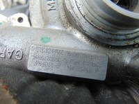 фото thumb №13, Турбонагнітач турбіна ford focus mk3 1.6 tdci