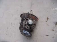 фото thumb №1, Поворотный кулак ступица левый задняя mercedes w164 320cdi