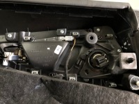 фото thumb №8, Карта дверь заднее p audi (oem) 4g8867222