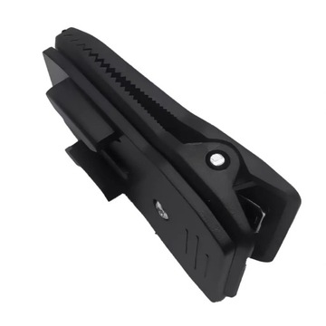 Uchwyt do GoPro Klamra Zacisk Adapter do Plecaka Paska GoPro 12 11 10 9 8 7